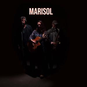 Marisol (feat. Nicole Duxbury)