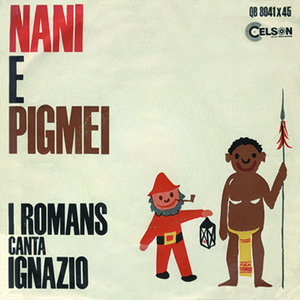 Nani e pigmei