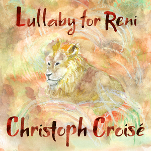 Lullabies, Op. 18 for cello and piano: 3. Lullaby for Reni