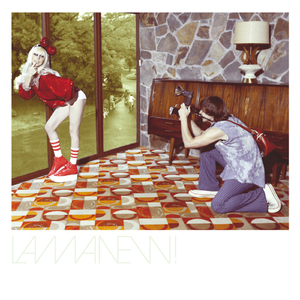 Fantasy (The Room ver)