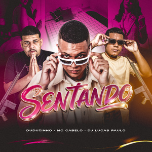 Sentando