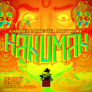 Hanuman (Original Mix)