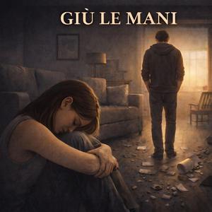 Giù le mani