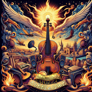 Wobble Sub (Original Mix)