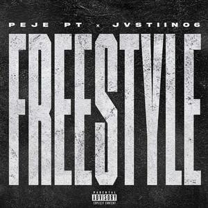 FREESTYLE (feat. Jvstiin06)