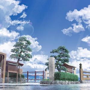 外在（external）