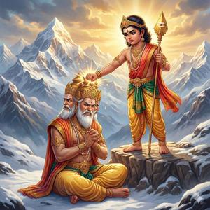 திருப்புகழ் 346 மகுடக் கொப்பாட (காஞ்சீபுரம்)