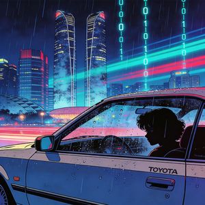 Midnight Blue - 午夜算法