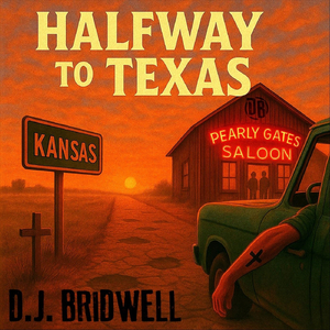 Halfway To Texas