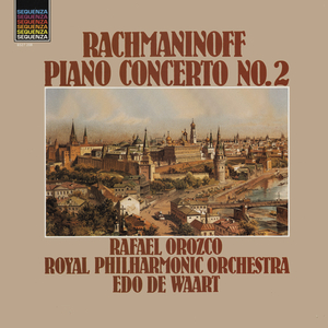 Piano Concerto No. 1 in B-Flat Minor, Op. 23:I. Allegro non troppo e molto maestoso - Allegro con spirito