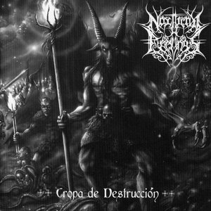 Iniciación (Metal Negro)