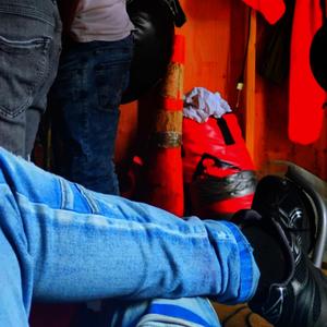 No back ups (feat. 2act & 41babyjank)