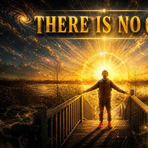 There is no GOD!