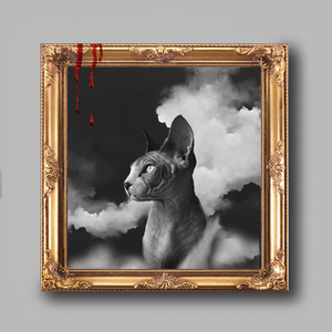 Me ha vuelto la pena (feat. Felino Brown)