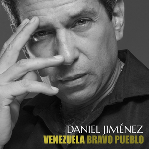 Venezuela Bravo Pueblo