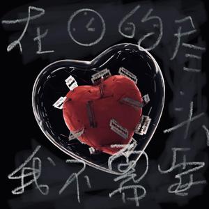 在时间的尽头我不需要（Prod.EVOMUSIC）