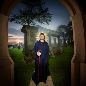 IDEKY (I Don't Even Know Ya)