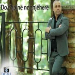 Halit Koldashi - Do t'qajn ndonjehere (Gurbeti)