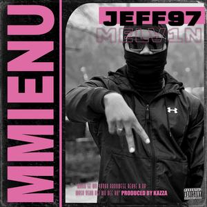 Mmienu (feat. Melv1n)