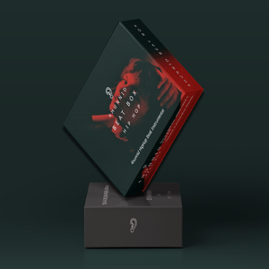 Juice WRLD x Emotional Type Beat "Dying"