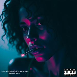 The Way We Burned (feat. Fadarro & Kenedi)