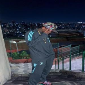 TE LARGAR DE MÃO (feat. Mc Gabluca)