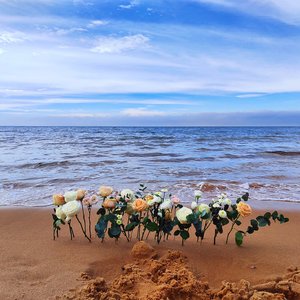 handsome lau-梦醒（钢琴版）（吴先生啊 remix）