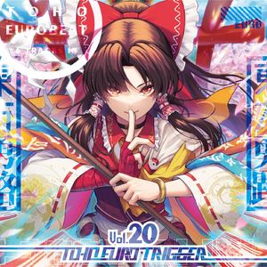 テンアゲ↑Happy天狗LIFE☆ (feat. Honda Yoshimune)