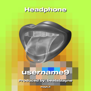 Headphone