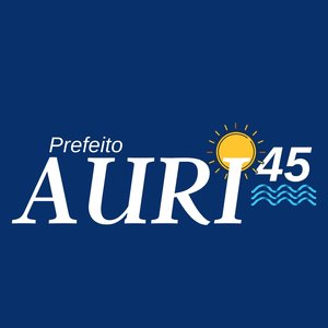 Prefeito Auri 45