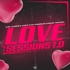 Love Sessions 1.0
