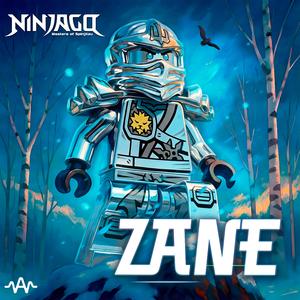 Zane (Ninjago Song) (English Version)