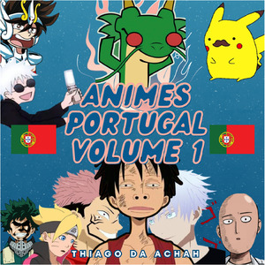 Pikamon - Abertura Pokemon Portugal