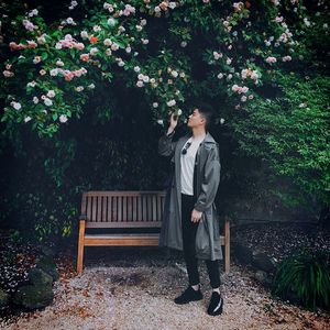 Arsit《三月的夜色》