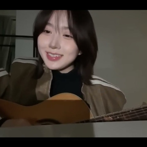 [AI COVER]엔믹스 해원 - 첫사랑(백아)