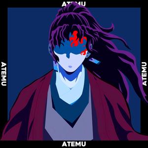 yoriichi tsugikuni theme but it's lofi (demon slayer)