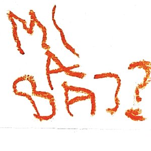 MI A BAJ?