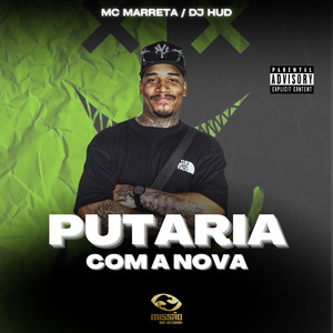 Putaria Com a Nova