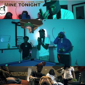 Mines Tonight (feat. Wally Bang & Kane Money) (Remix)