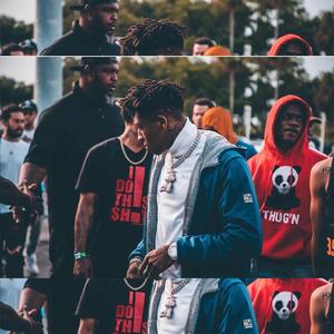 Free&"Heartbroken" (prod.lamperAye)