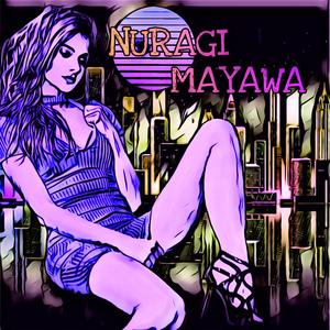 Nuragi Mayawa (feat. Samitha Roshan)