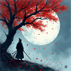 満開エンドロール