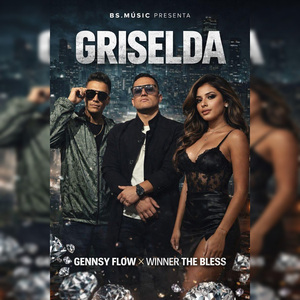 Griselda