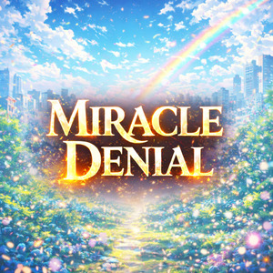 MIRACLE DENIAL