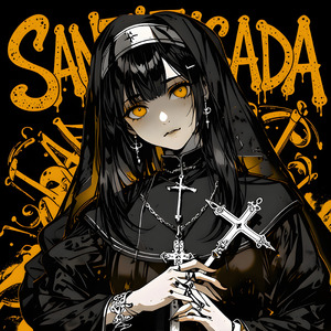 SANTIFICADA! (Super Slowed)
