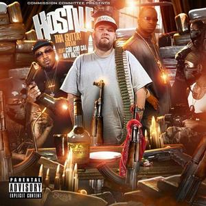 Hostile (feat. Coo Coo Cal & Ray Rizzy)