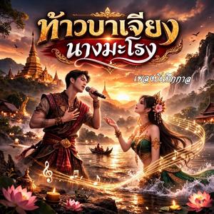 ท้าวบาเจียง นางมะโรง