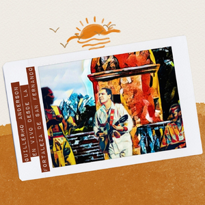 En Mi País (En Vivo)