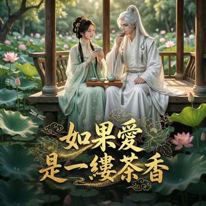 如果愛是一縷茶香