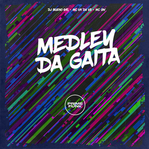 Medley da Gaita